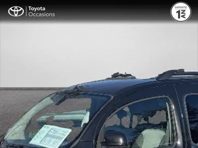 RENAULT Kangoo 1.5 Blue dCi 115ch Intens occasion 2020 - Photo 1