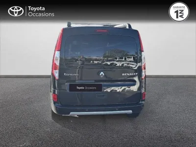RENAULT Kangoo 1.5 Blue dCi 115ch Intens occasion 2020 - Photo 4
