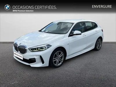 BMW Serie 1 116dA 116ch Edition M Design DKG7 occasion 2022 - Photo 1