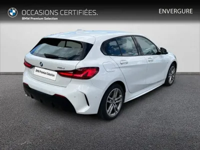 BMW Serie 1 116dA 116ch Edition M Design DKG7 occasion 2022 - Photo 2