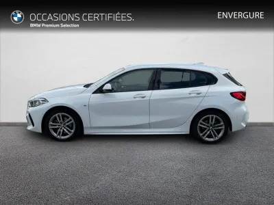 BMW Serie 1 116dA 116ch Edition M Design DKG7 occasion 2022 - Photo 3