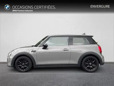 MINI Mini Cooper 136ch  Edition Camden BVA7 occasion 2022 - Photo 3