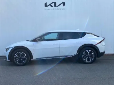 KIA EV6 229ch Air Active 2WD occasion 2023 - Photo 2
