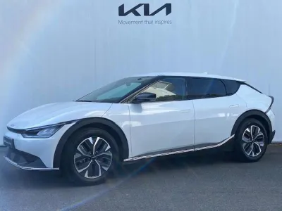 KIA EV6 229ch Air Active 2WD occasion 2023 - Photo 1