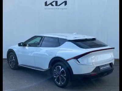 KIA EV6 229ch Air Active 2WD occasion 2023 - Photo 3