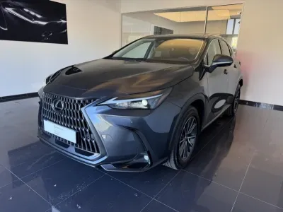 LEXUS NX 350h Luxe 2WD MY24 occasion 2024 - Photo 2