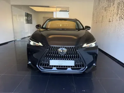 LEXUS NX 350h Luxe 2WD MY24 occasion 2024 - Photo 3