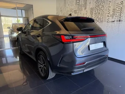 LEXUS NX 350h Luxe 2WD MY24 occasion 2024 - Photo 4