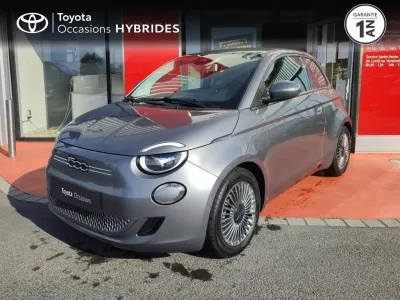 FIAT 500 e 118ch Icône occasion 2023 - Photo 1