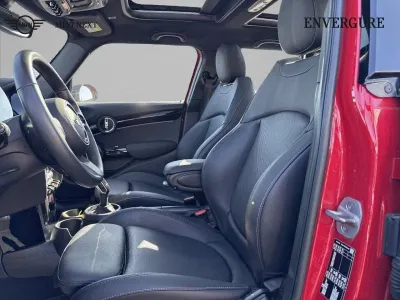 MINI Mini 5 Portes Cooper 136ch Edition Camden BVA7 occasion 2022 - Photo 4
