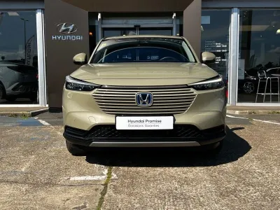 HONDA HR-V 1.5 i-MMD 131ch e:HEV Executive occasion 2022 - Photo 2