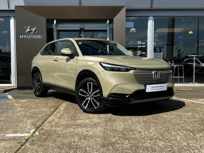 HONDA HR-V 1.5 i-MMD 131ch e:HEV Executive occasion 2022 - Photo 3