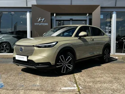 HONDA HR-V 1.5 i-MMD 131ch e:HEV Executive occasion 2022 - Photo 1