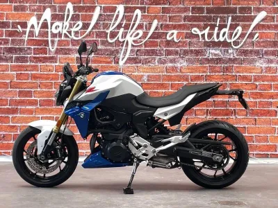 BMW F F 900 R occasion 2023 - Photo 1