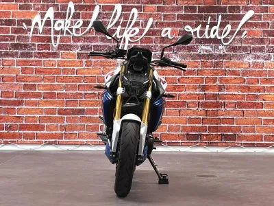 BMW F F 900 R occasion 2023 - Photo 4
