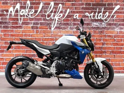 BMW F F 900 R occasion 2023 - Photo 3