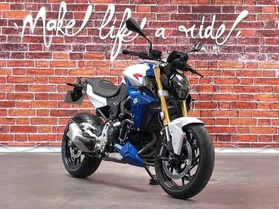BMW F F 900 R occasion 2023 - Photo 2
