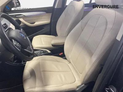 BMW X1 xDrive25eA 220ch xLine 6cv occasion 2022 - Photo 4