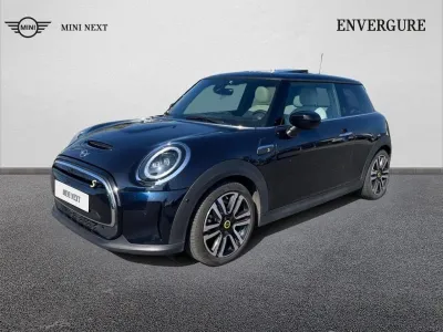 MINI Mini Cooper SE 184ch Yours BVA 5CV occasion 2021 - Photo 1