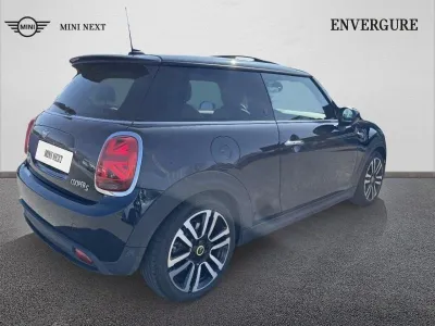 MINI Mini Cooper SE 184ch Yours BVA 5CV occasion 2021 - Photo 2