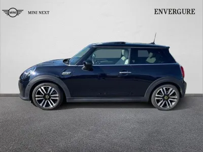 MINI Mini Cooper SE 184ch Yours BVA 5CV occasion 2021 - Photo 3