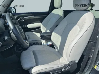 MINI Mini Cooper SE 184ch Yours BVA 5CV occasion 2021 - Photo 4