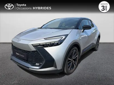 TOYOTA C-HR 2.0 200ch Collection NG23 occasion 2024 - Photo 1