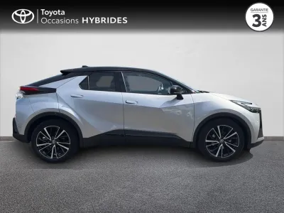 TOYOTA C-HR 2.0 200ch Collection NG23 occasion 2024 - Photo 4