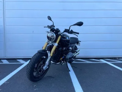 BMW R R 12 NineT occasion 2025 - Photo 2