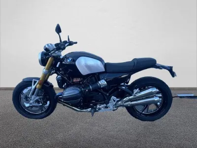 BMW R R 12 NineT occasion 2025 - Photo 1