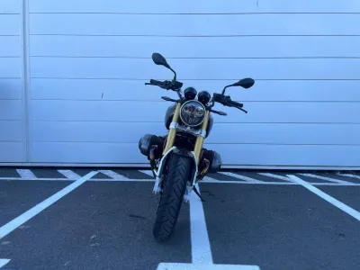 BMW R R 12 NineT occasion 2025 - Photo 3