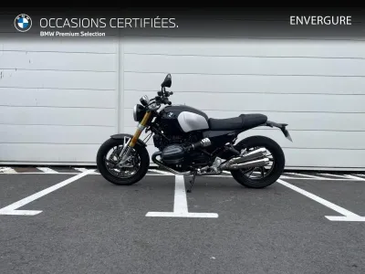 BMW R R 12 NineT occasion 2025 - Photo 1