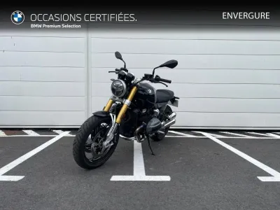 BMW R R 12 NineT occasion 2025 - Photo 2