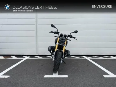 BMW R R 12 NineT occasion 2025 - Photo 3