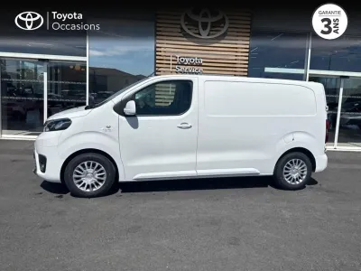 TOYOTA PROACE Medium 1.5 D-4D 120 France RC19 occasion 2020 - Photo 3