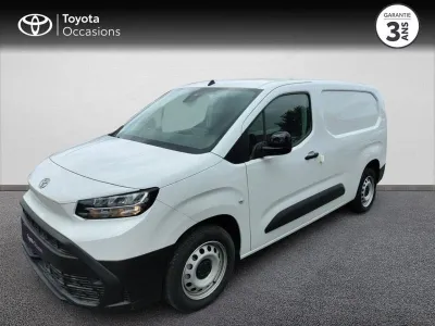 TOYOTA PROACE CITY Long 110 VVT-i Start MC24 occasion 2024 - Photo 1