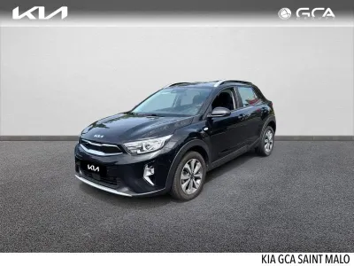 KIA Stonic 1.0 T-GDI 100 ACTIVE DCT7 occasion 2023 - Photo 1