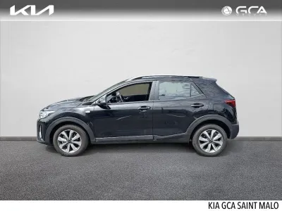 KIA Stonic 1.0 T-GDI 100 ACTIVE DCT7 occasion 2023 - Photo 3