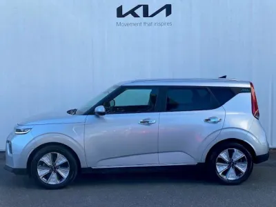 KIA e-Soul Design 204ch occasion 2021 - Photo 2