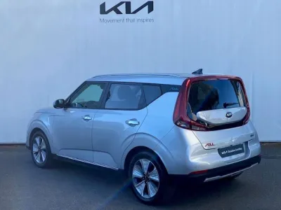 KIA e-Soul Design 204ch occasion 2021 - Photo 3