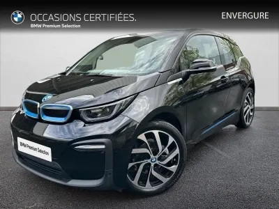 BMW i3 170ch 120Ah Edition WindMill Loft occasion 2022 - Photo 1
