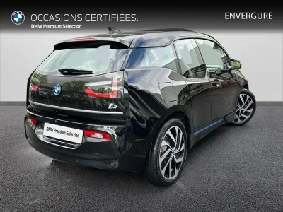 BMW i3 170ch 120Ah Edition WindMill Loft occasion 2022 - Photo 2