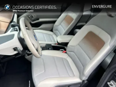 BMW i3 170ch 120Ah Edition WindMill Loft occasion 2022 - Photo 4