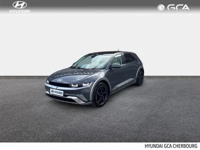 HYUNDAI Ioniq 5 84 kWh - 229ch Executive occasion 2025 - Photo 1