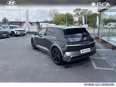 HYUNDAI Ioniq 5 84 kWh - 229ch Executive occasion 2025 - Photo 2