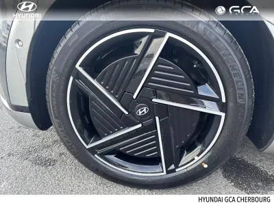 HYUNDAI Ioniq 5 84 kWh - 229ch Executive occasion 2025 - Photo 4