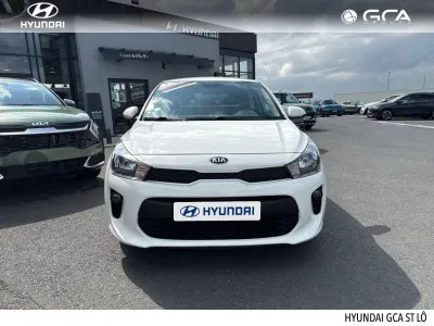 KIA Rio 1.2 DPi 84ch Motion occasion 2020 - Photo 4