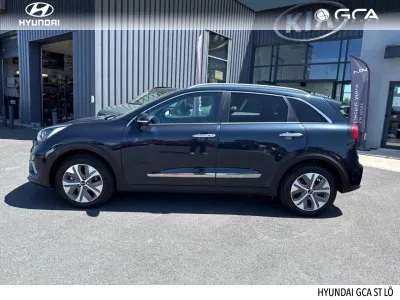 KIA e-Niro Active 204ch occasion 2021 - Photo 3