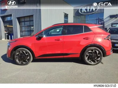 KIA Sportage 1.6 T-GDi 265ch PHEV GT-Line Premium Business BVA6 4x4 occasion 2022 - Photo 1