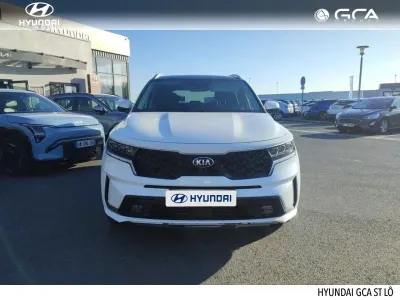 KIA Sorento 1.6 T-GDi 265ch PHEV Premium BVA6 4x4 occasion 2021 - Photo 2
